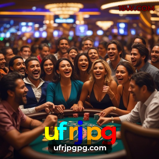 Slots RTP ufrjpg