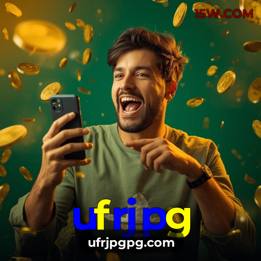 Aplicativo móvel ufrjpg para iOS e Android