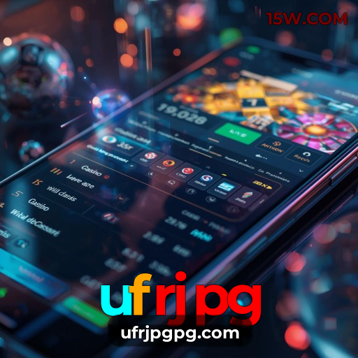 App Mobile ufrjpg