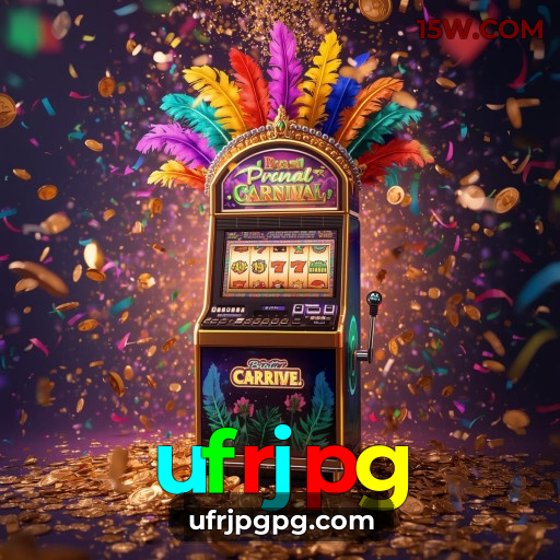 Slots Mobile do ufrjpg