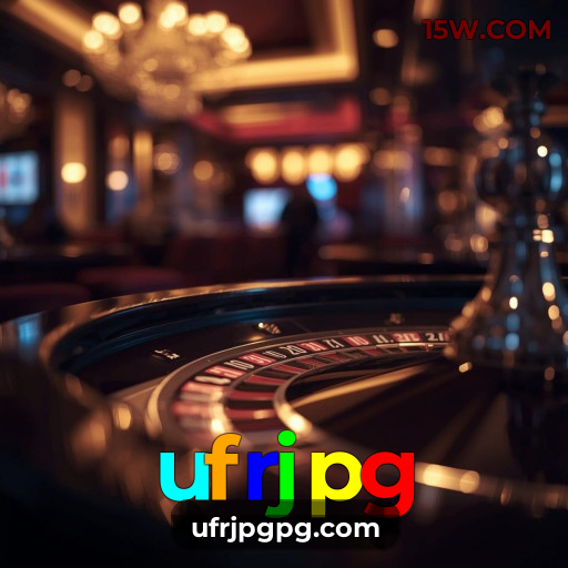 App ufrjpg iOS